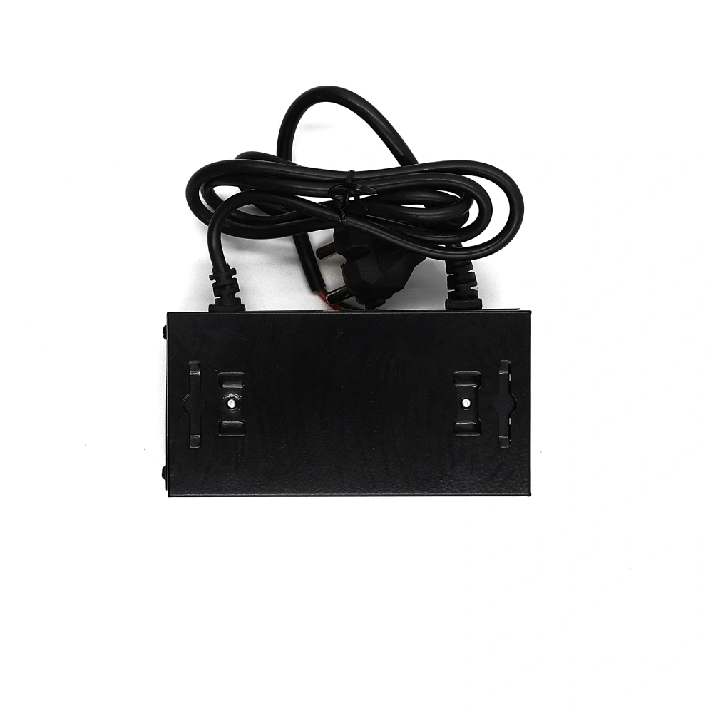 Securelink 4cH Metal CCTV Power Supply 12v | 4a view 3